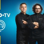 Sorin Bontea, Florin Dumitrescu şi Cătălin Scărlătescu revin la Pro TV. Cei trei sunt juraţii sezonului 9 MasterChef România