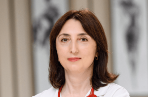 Dr. Elena Matei