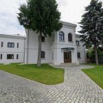 S-a redeschis Muzeul Nicolae Gane din Iaşi, în urma unei investiţii de peste 5,7 milioane de lei