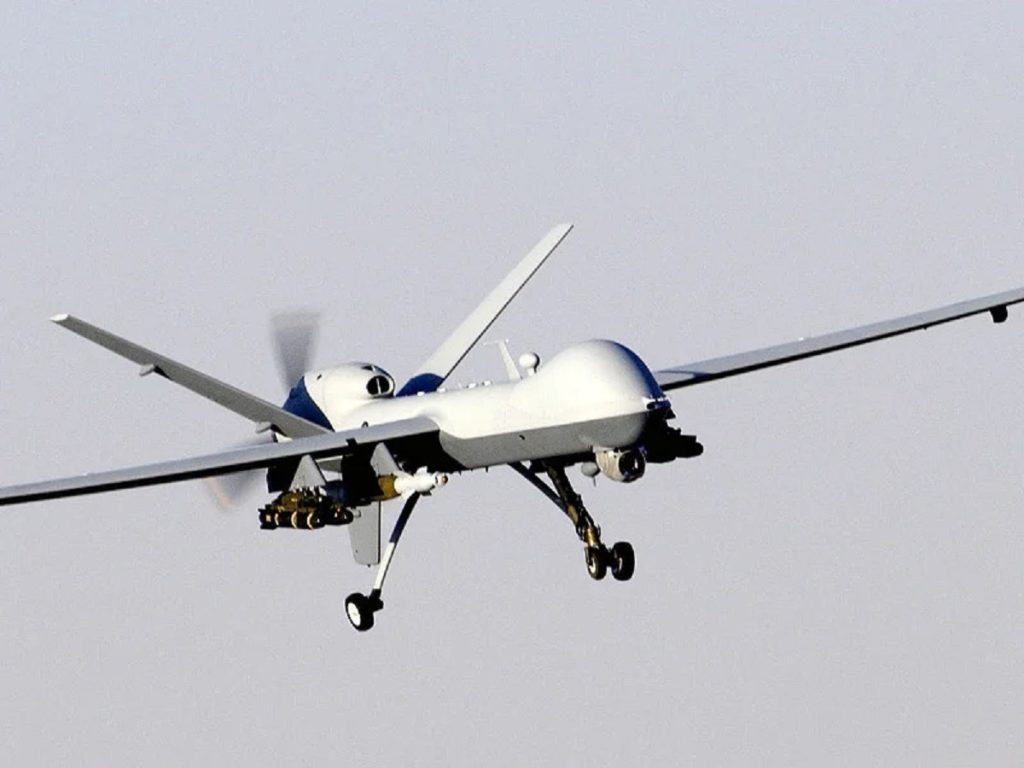  România va doborî dronele Rusiei ce se apropie de teritoriul său cu ajutorul SUA și Franței