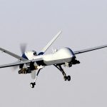 România va doborî dronele Rusiei ce se apropie de teritoriul său cu ajutorul SUA și Franței