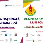 Două olimpiade naționale ale elevilor încep azi la Iași. Festivitatea de deschidere, la Ateneu, de la ora 17