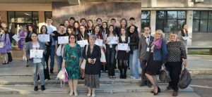 Un nou lot de elevi ieșeni cu rezultate notabile la olimpiadele naționale. Un colegiu din Iași, locul II pe țară