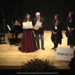 Un debut al unei soprane de mare viitor în „Carmen”, la Opera Iași