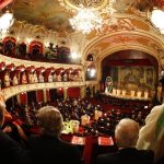 Opera Iași pune în vânzare biletele de intrare la spectacolele lunii mai