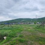 Pământul excavat de pe șantierul SRU Iași va fi depozitat pe un teren de lângă Padocul Tomesti