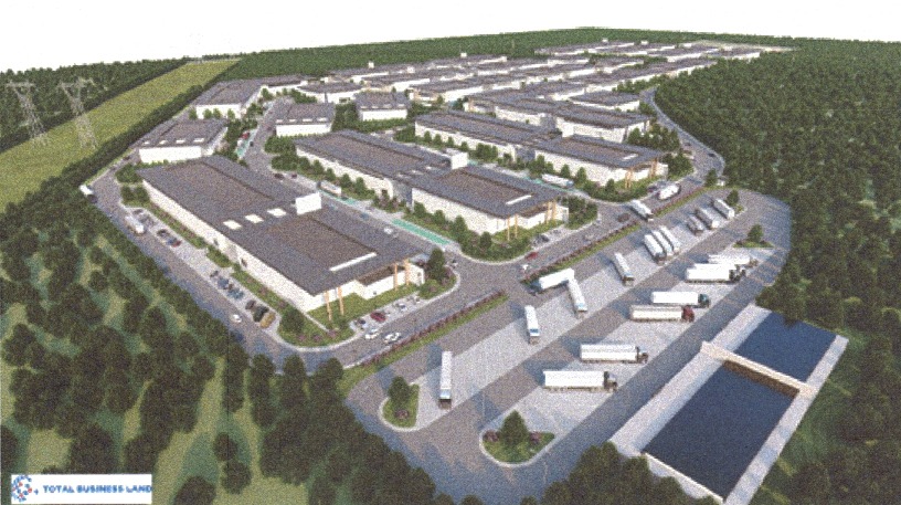  Două parcuri industriale la proiectare: Holboca (pe 30 ha) și Pașcani (65ha)