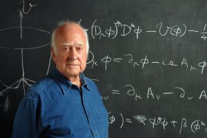 A murit celebrul fizician Peter Higgs, laureat Nobel. A prezis existența bosonului Higgs, care conferă masă materiei. Teoria lui a fost demonstrată după 50 de ani