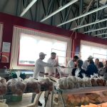 Tur ZDI - cât costă carnea de miel în Săptămâna Mare, în piețele din Iași? Și ouăle s-au scumpit