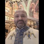 Un preot fan Simion vrea să fie primarul Sucevei