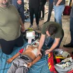 Sfaturi care salvează vieți: Recomandări de la Academia de Prim Ajutor în cazul accidentelor rutiere cu victime rănite