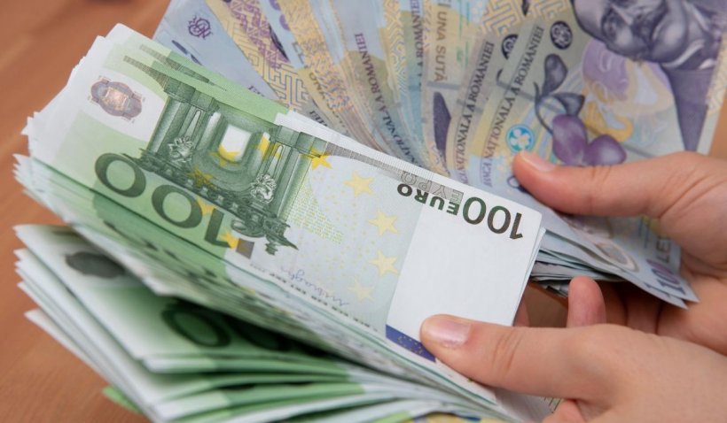 Patru mari bănci vor să împrumute Primăria Iași cu 150 milioane de lei. Dobânzile ajung la jumătate din valoarea creditului