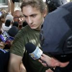 Inspecția Judiciară cere suspendarea din funcție a judecătoarei din procesul lui Vlad Pascu