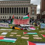 Colegiile de top din SUA se luptă cu extinderea protestelor faţă de războiul din Gaza