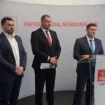 EXCLUSIV - Ședință PSD Iași: se dezbat listele pentru locale. Iată primele nume pe listele pentru CJ și CL