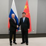 Șeful NATO critică dur regimul de la Beijing: China trebuie să înceteze să susțină războiul Rusiei în Ucraina