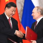 Putin își face bagajele pentru China. Este prima țară pe care o va vizita după ce va fi investit oficial președintele Rusiei