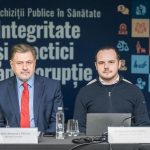 Ministrul Rafila, la Iași: „Problemele de integritate pot compromite proiecte majore”. 3500 de finanțări în PNRR