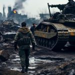 O industrie crucială din Rusia se confruntă cu o mare problemă provocată de războiul din Ucraina