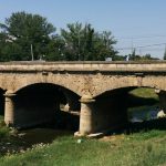 Proiect pentru reabilitarea Podului de Piatră, construit în urmă cu două secole