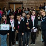 O echipă de la Școala Primară „Carol I” va reprezenta România, la Hong Kong, la un campionat internațional de robotică