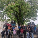 Programul „Săptămâna Verde” la Iași: acțiuni ale APM în 17 școli din județ