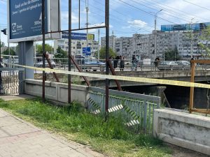 Detalii terifiante despre sinuciderea tânărului basarabean sub Podu Roș. Nu a lăsat niciun mesaj în urmă