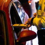 Șoferi ieșeni prinși beți „turtă” la volan: permise reținute în vederea anulării