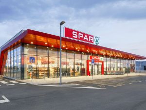 Ungaria dă în judecată lanţul austriac de supermarketuri Spar, pentru defăimare, într-un conflict legat de o taxă specială