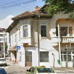 Hotărâre a CL Iași prin care se atribuia gratuit un spațiu arhitecților din Iași, anulată în instanță de Instituția Prefectului