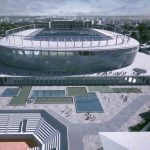 Guvernul alocă dintr-un foc 175 milioane de euro pentru două stadioane. Firește, niciunul din Moldova