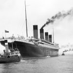 Ceasul celui mai bogat pasager de pe Titanic a fost vândut la licitaţie pentru o sumă record