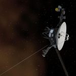 Sonda Voyager 1 transmite din nou date pentru prima dată după luni de zile