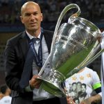 Fotbal: Zidane, pe punctul de a semna ca antrenor la Bayern Munchen (presă)
