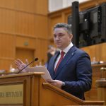 Marius Ostaficiuc, candidat AUR la CJ Iași: ”Ieșenii au nevoie de proiecte concrete! Vremea licitațiilor fără sfârșit a trecut. AUR trece la treabă” (P)