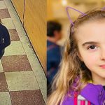 Fetița de 10 ani din Iași dispărută după ce a plecat de la școală a fost găsită în Aroneanu