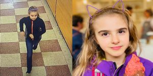 Fetiță de 10 ani din Iași dispărută după ce a plecat de la școală. Dacă ați văzut-o sunați imediat la 112!