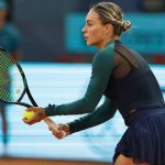 Ana Bogdan s-a calificat în turul doi la Roland Garros