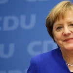 Memoriile Angelei Merkel, fost cancelar german, vor fi publicate în România de editura Litera