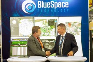 Marshall şi producătorul român Bluespace Technology plănuiesc să deschidă o fabrică în România