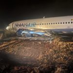 VIDEO Continuă seria neagră pentru Boeing: Nou accident joi cu aterizarea unui avion în Antalya, după 3 incidente în ziua anterioară, dintre care unul cu răniți în stare gravă