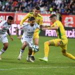 Meciul de baraj pentru Superligă dintre CS Mioveni şi FC Botoşani va fi arbitrat de Sebastian Colţescu