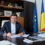 Costel Alexe a depus spre finanțare proiectul pentru înființarea centurii ușoare de ocolire a Municipiului Iași (P)