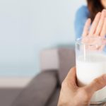 Cum se manifestă și cum se tratează intoleranța la lactoză? (P)
