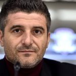 Victor Angelescu anunţă că Daniel Niculae nu va mai fi preşedinte la Rapid din sezonul viitor