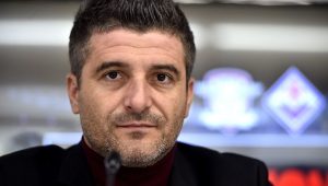 Victor Angelescu anunţă că Daniel Niculae nu va mai fi preşedinte la Rapid din sezonul viitor