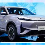 Viitorul mobilității, la Salonul Auto de la Beijing (P)