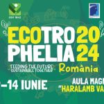 Se apropie Ecotrophelia Iași 2024, competiția națională dedicată produselor alimentare inovative
