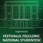 Festivalul Folcloric Studențesc „Așa-i viața omului”, la USV Iași