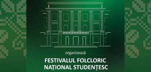 Festivalul Folcloric Studențesc „Așa-i viața omului”, la USV Iași